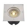 SLV Rocci 200 LED innfelt gulvlampe firkantet 20 cm| Utespotter