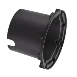 SLV Rocci 200 LED innfelt gulvlampe firkantet 20 cm| Utespotter