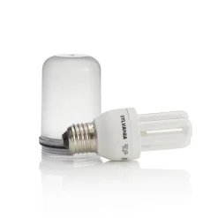 SLV Rusty Slot 80 rustbrun sokkelbelysning| Gatebelysning, Pullert Belysning