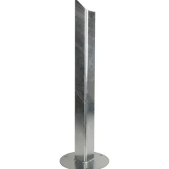 SLV Rusty Square jordspyd for veilampe| Tilbehør