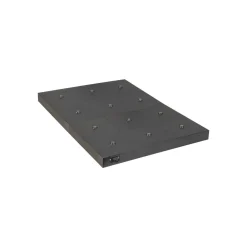 SLV Vinolina Two ladestasjon, svart, plast