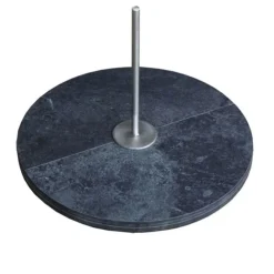 Les Jardins Sokkel for LED-solcellelampe Tinka/Tecka| Elektromateriell|Tilbehør