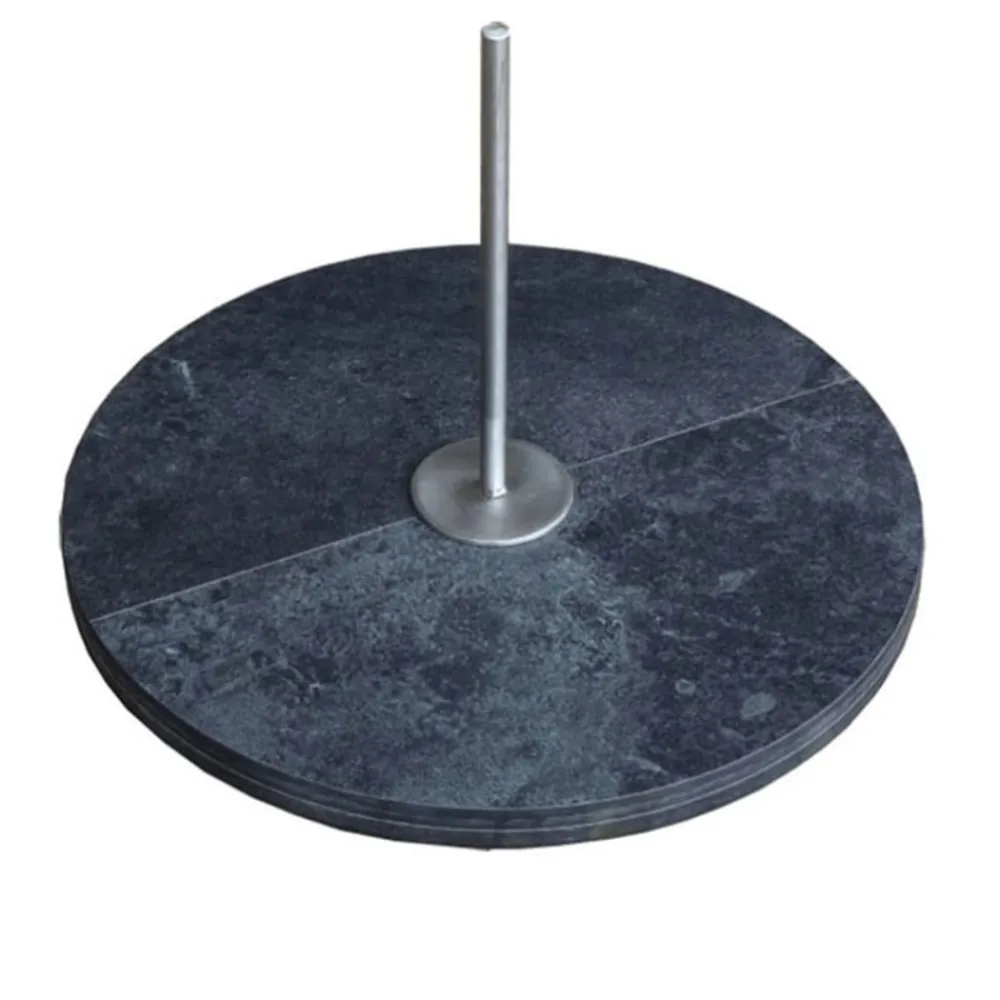 Les Jardins Sokkel for LED-solcellelampe Tinka/Tecka| Elektromateriell|Tilbehør