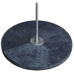 Les Jardins Sokkel for LED-solcellelampe Tinka/Tecka| Elektromateriell|Tilbehør