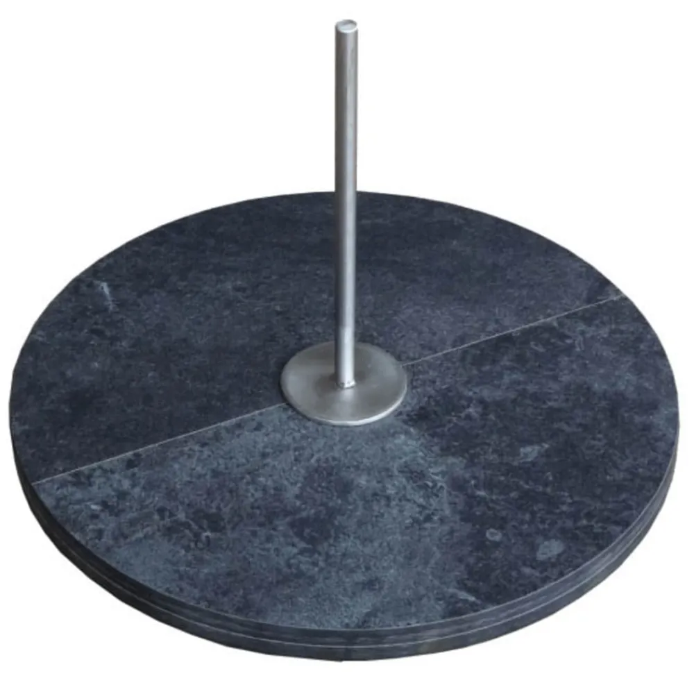 Les Jardins Sokkel for LED-solcellelampe Tinka/Tecka| Elektromateriell|Tilbehør