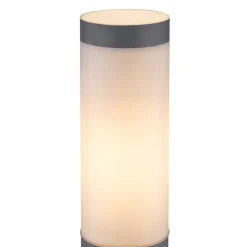 Globo Sokkellampe Boston, høyde 45 cm New