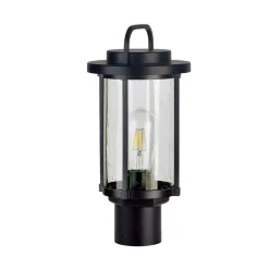 Viokef Sokkellampe Kimolos, høyde 33,8 cm Sale