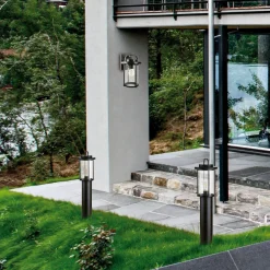 Viokef Sokkellampe Kimolos, høyde 60 cm| Sokkellamper