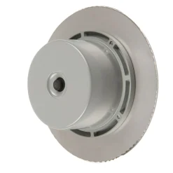 Smartwares Solar-LED-bakkespot Lugo, IP44, stål, glass Sale