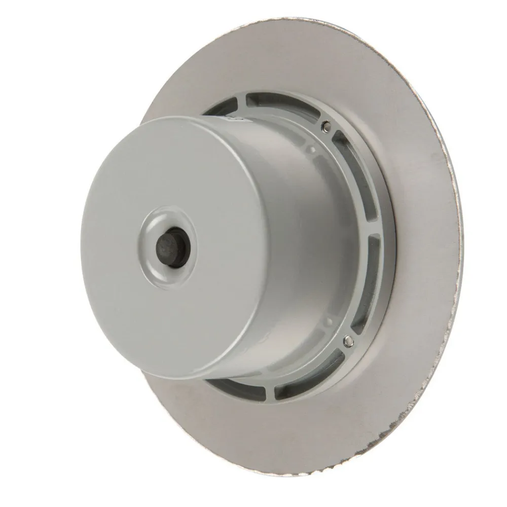 Smartwares Solar-LED-bakkespot Lugo, IP44, stål, glass Sale