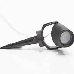 Fumagalli Spisslampe Minitommy-EL 1 lyskilde CCT svart/frost Outlet