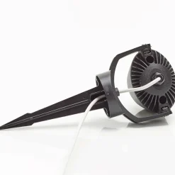 Fumagalli Spisslampe Minitommy-EL 1 lyskilde CCT svart/frost Outlet