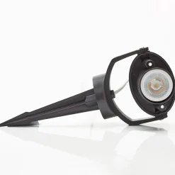 Fumagalli Spisslampe Minitommy-EL 1 lyskilde CCT svart/frost Outlet