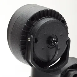 Fumagalli Spisspot Tommy-EL rund svart/frost 2x10W CCT Clearance