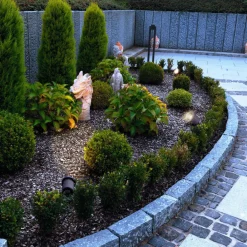 Deko-Light Spot med jordspyd, Ø 10 cm, svart, svingbar, IP65| Utespotter