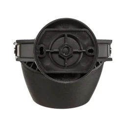 Fumagalli Spotlight Minitommy-EL 1 lyskilde CCT svart/frost| Utespotter