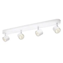 Philips Star LED-taklampe med fire lyskilder| Spotter I Tak