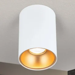 ORION Starlight downlight, rund, hvit| Spotter I Tak