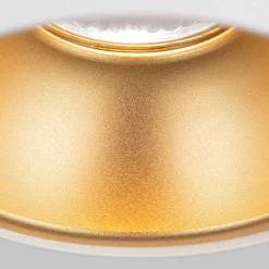 ORION Starlight downlight, rund, hvit| Spotter I Tak