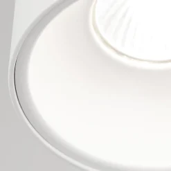 ORION Starlight downlight, rund, hvit| Spotter I Tak