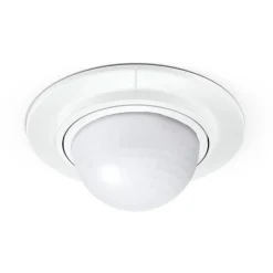 STEINEL bevegelsessensor IS 360-1DE, hvit| Sensor|Tilbehør