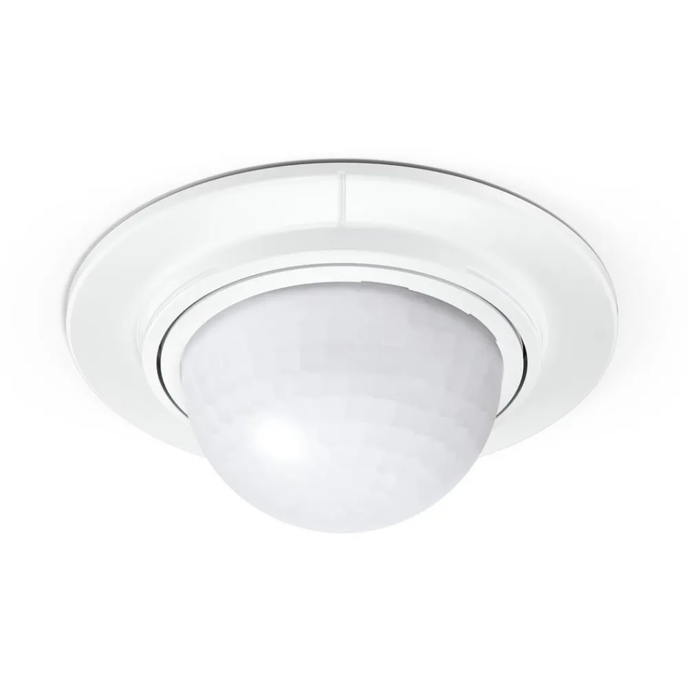 STEINEL bevegelsessensor IS 360-1DE, hvit| Sensor|Tilbehør