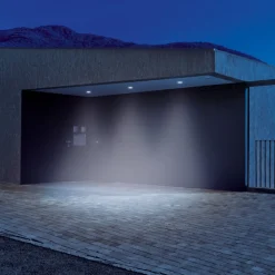 STEINEL bevegelsessensor IS 360-1DE, hvit| Sensor|Tilbehør