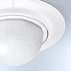 STEINEL bevegelsessensor IS 360-1DE, hvit| Sensor|Tilbehør