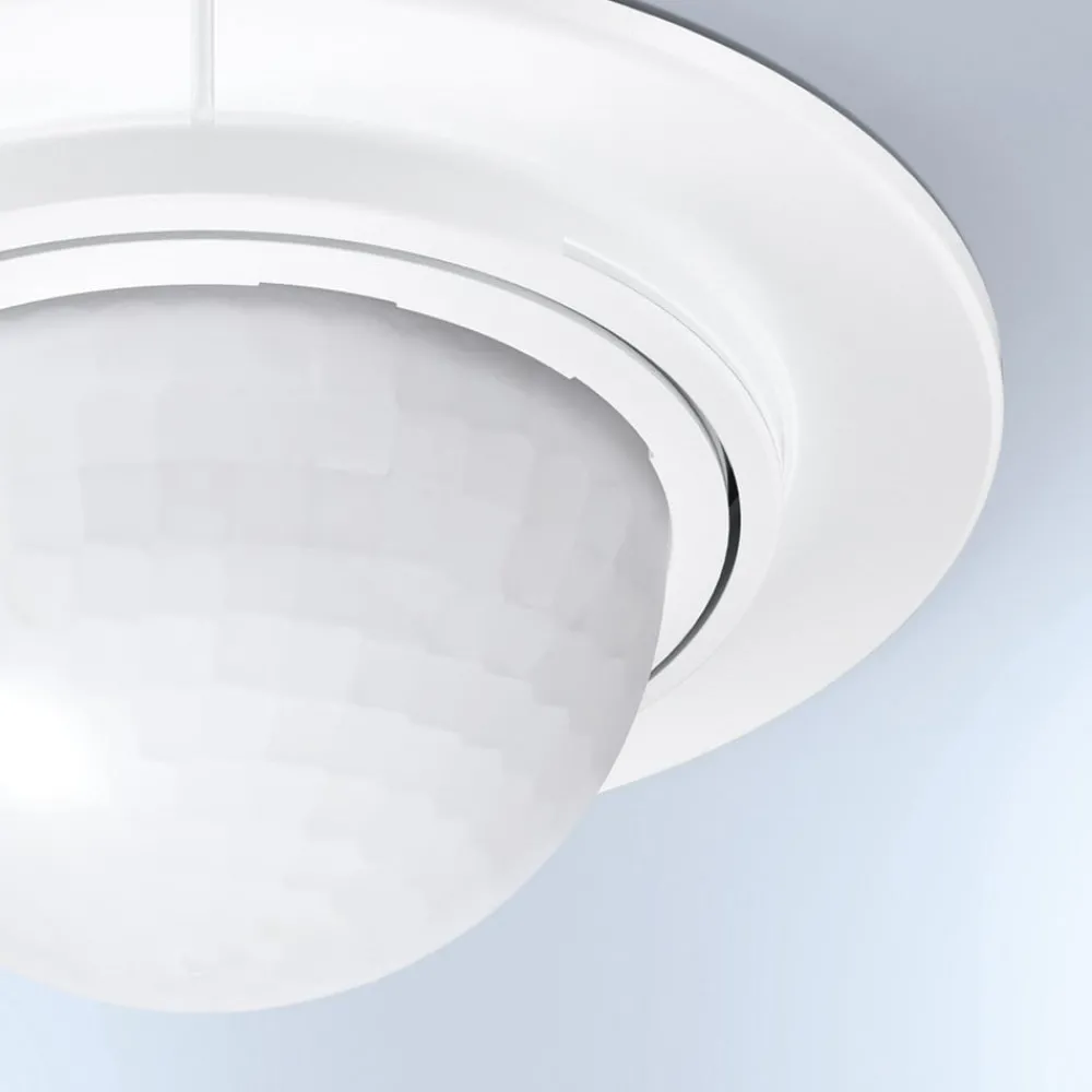 STEINEL bevegelsessensor IS 360-1DE, hvit| Sensor|Tilbehør