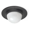 STEINEL bevegelsessensor IS 360-1DE, svart Discount