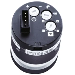 STEINEL erstatning-minisensor, svart Discount