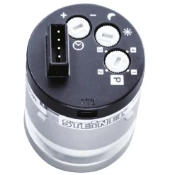 STEINEL erstatning-minisensor, antrasitt| Sensor|Tilbehør