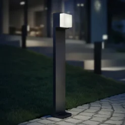 STEINEL GL 85 C 900 veilampe, bevegelsessensor Hot