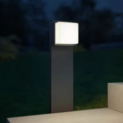 STEINEL GL 85 C 600 veilampe, bevegelsessensor Outlet