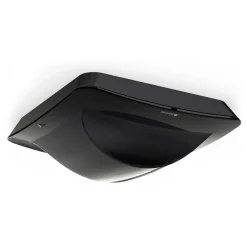 STEINEL Hallway KNX bevegelsessensor innmont svart| Sensor|Tilbehør