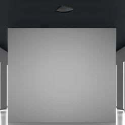 STEINEL Hallway KNX bevegelsessensor innmont svart| Sensor|Tilbehør