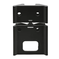 STEINEL hjørneveggfeste for IS 180-2 svart| Elektromateriell|Tilbehør