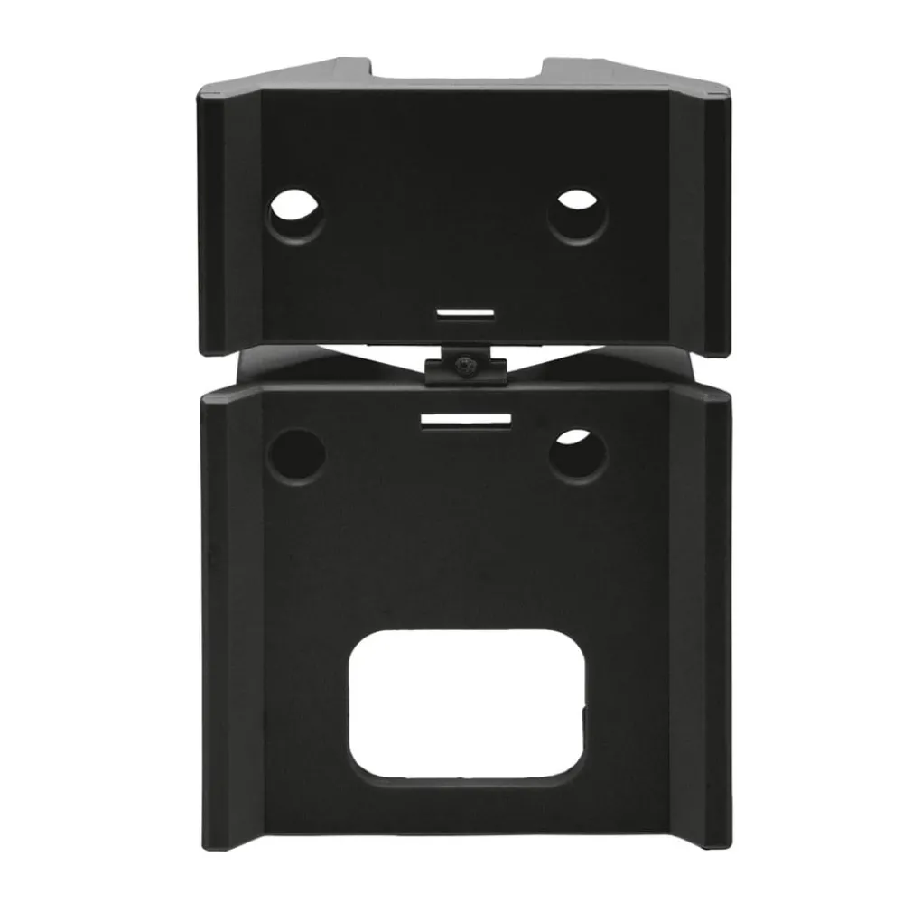 STEINEL hjørneveggfeste for IS 180-2 svart| Elektromateriell|Tilbehør