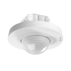 STEINEL IR 4360 COM1 sensor innmontering 24 m| Tilbehør