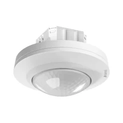 STEINEL IR4360 COM1 sensor innmontering hvit 8m| Sensor|Tilbehør