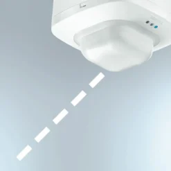 STEINEL IR Quattro COM1 tilstedevær.sensor skjult| Sensor|Tilbehør