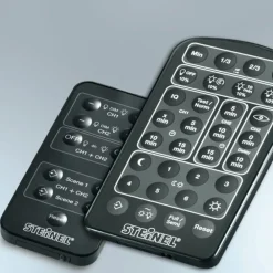 STEINEL IR Quattro COM1 tilstedevær.sensor skjult| Sensor|Tilbehør
