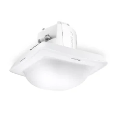 STEINEL IR Quattro HD, sensor, innfelt i tak, COM1| Tilbehør