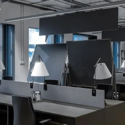 STEINEL IR Quattro HD, sensor, innfelt i tak, COM1| Tilbehør