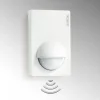 STEINEL IS 180-2 bevegelsessensor hvit| Sensor