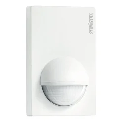 STEINEL IS 180-2 bevegelsessensor hvit| Sensor