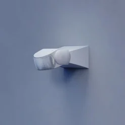 STEINEL IS 1 bevegelsessensor hvit Best