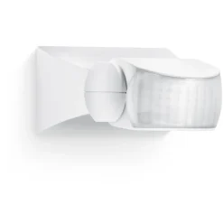 STEINEL IS 1 bevegelsessensor hvit Best