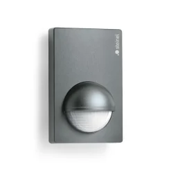 STEINEL IS 180-2 bevegelsessensor antrasitt New