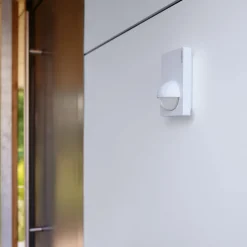 STEINEL IS 180-2 bevegelsessensor antrasitt New